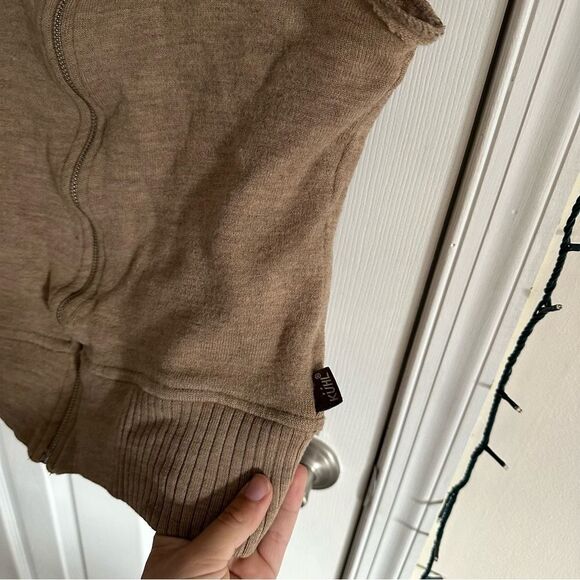 KUHL Merino Wool Vest Women’s Size Medium - Picture 5 of 9